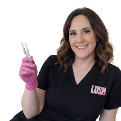 Injector - M. Hutchson